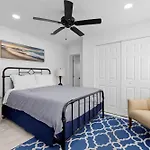 Summer Retreat House