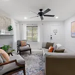 Summer Retreat House