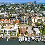 Front Unit A Charming 2 Bedroom Las Olas Apt