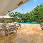 Indulgent Tranquility At Luxurious Villa Retreat