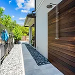 Heated Saltwater Pool, Arcades, Golf - 5Min To Las Olas Boulevard