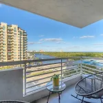 Eternal Sunrise Suite