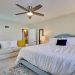 Fort Lauderdale Guest House With Pool 3 Mi To Dtwn!