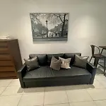 Modern Riverview Apartments