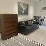 Modern Riverview Apartments