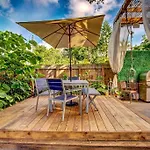 Oasis With Insane Outdoor Area Near Wilton Manors