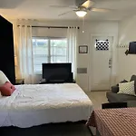 Lambert Family Beach Apartments