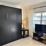 Lambert Family Beach Apartments