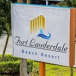 Fort Lauderdale Beach Resort By Vacatia