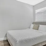 Sistrunk Shades Villas #3 - Brand New Townhomes Downtown Fort Lauderdale