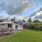 The Surf House