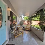 The Surf House