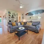 The Surf House