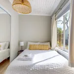 The Hideaway