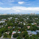 Family Escape 2Br Main Plus 1Br Cottage Heated Pool