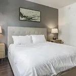 Landing Modern Apartment With Amazing Amenities
