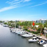Relaxing Beach Apt In Las Olas Blvd