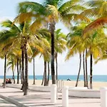 Coastal Cove Studio *5 Min To Beach*