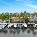 Relaxing Beach Apt In Las Olas Blvd