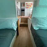 Updated Houseboat On The River!
