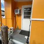 Updated Houseboat On The River!