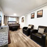 City Center Proximity With Heated Pool