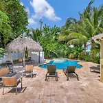 Charming 3Br Home Pool And Hot Tub Ftl Gateaway