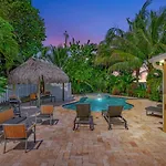 Charming 3Br Home Pool And Hot Tub Ftl Gateaway
