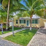 Charming 3Br Home Pool And Hot Tub Ftl Gateaway