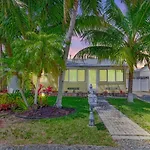 Charming 3Br Home Pool And Hot Tub Ftl Gateaway