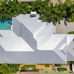 Victoria Villa - Walk To Las Olas - 4 Bed 4 Bath