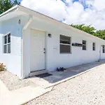Cozy 2Bed 1 Bath 5 Min To Las Olas W/Free Parking!