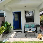 Tropical Hideaway!