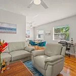 Condo By The Beach King Bed Lush Patio W Bbq Breakers Key Seven H0Mes
