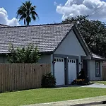 Spacious House In Fort Lauderdale - Minutes From Beach