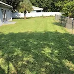 Spacious House In Fort Lauderdale - Minutes From Beach