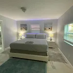 Mazor Luxury Three Bedrooms Vacation Home