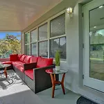 The Back Wave Luxury Home