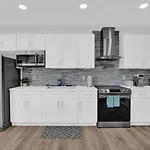 The Back Wave Luxury Home