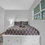 The Back Wave Luxury Home
