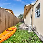 F Lauderdale Lakefront 3 Bdrm Hard Rock Casino