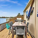 F Lauderdale Lakefront 3 Bdrm Hard Rock Casino