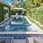 Modern Coastal Style Beach Proximity Heated Pool Tranquility Ocean Mist Key Resldences