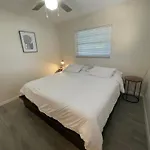 City First Story Apartments & Cottage