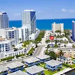 Bayshore Breeze Free Parking 1