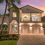 Beach Time Steps To Beach With Heated Pool And Game Roomsun Key Resldences