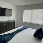 Lucea By The Sea Unit#3 - Luxurious Vacation One Bedroom Apartment For Your Perfect Getaway!