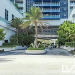 W Ftl 1409 Beachfront Resort 2 Bedroom & 2 Bathroom Condo