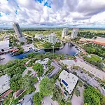 Riverbend Apartments By Lowkl