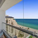 Stunning Beachfront Luxury- Your Perfect Getaway!